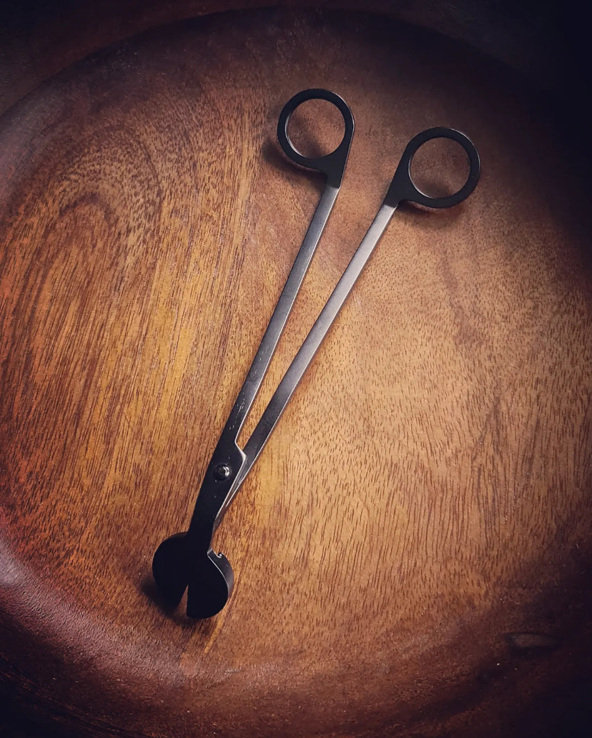 Wick Trimmer