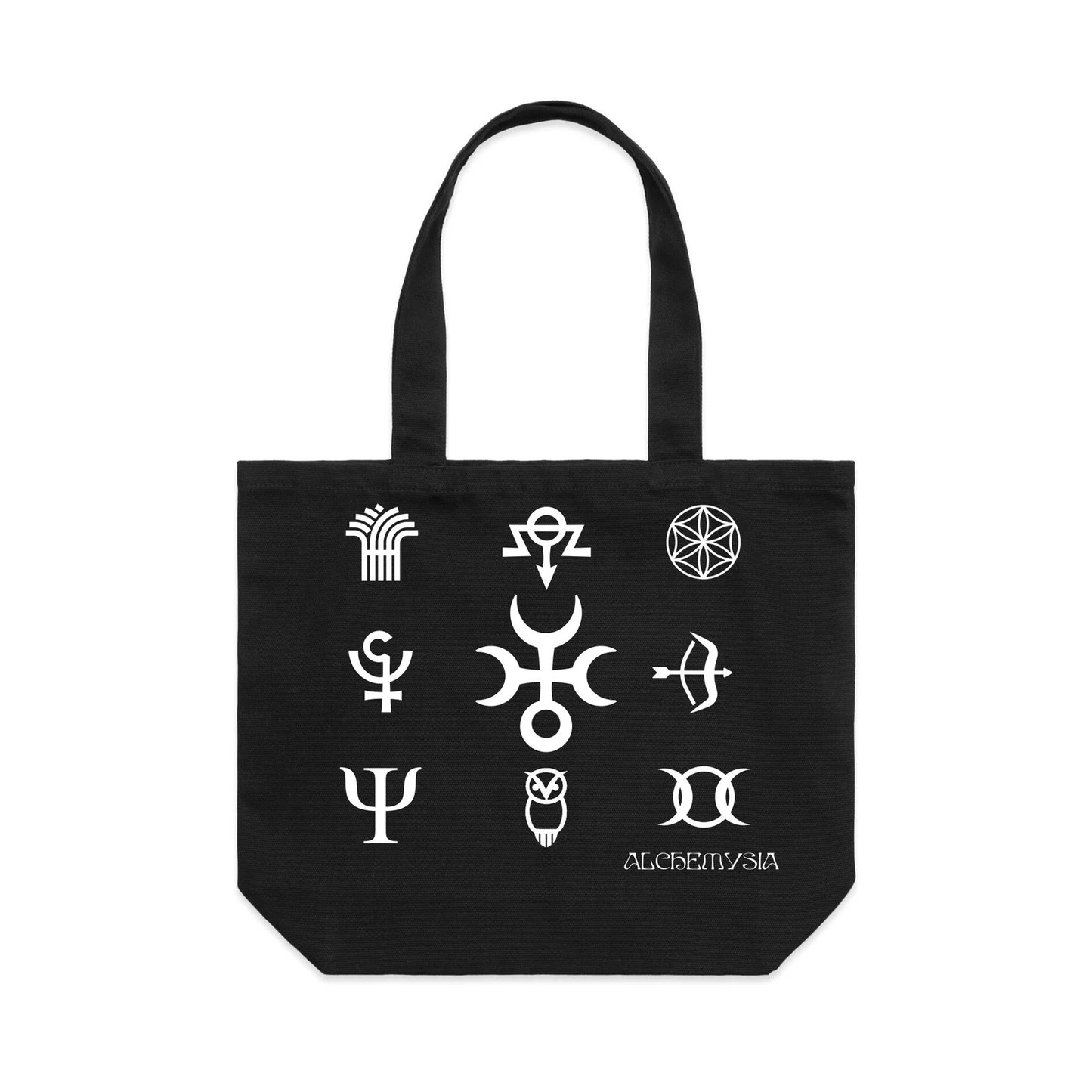 GODDESS TOTE