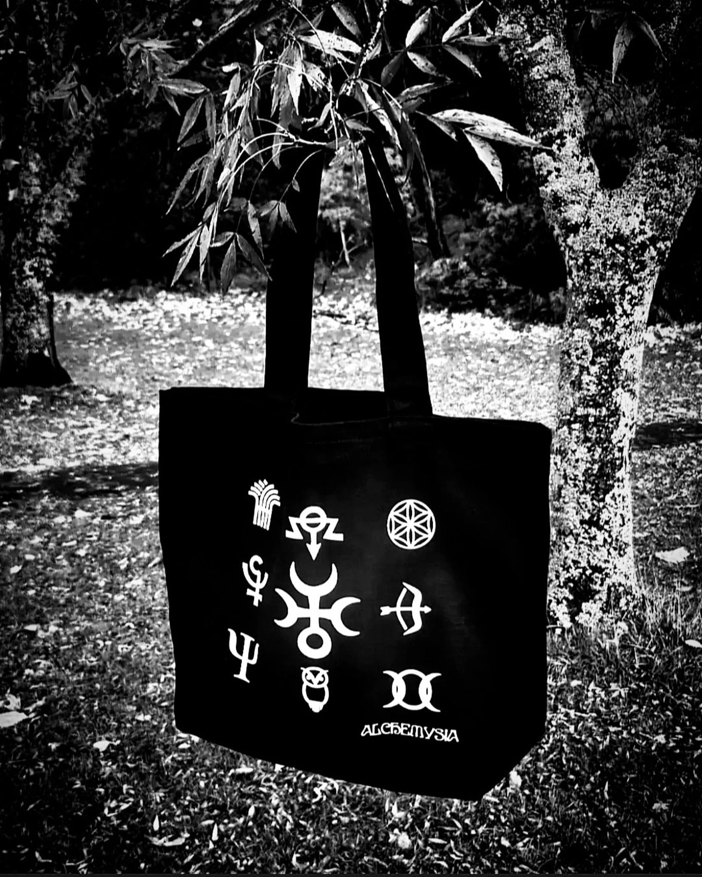 GODDESS TOTE