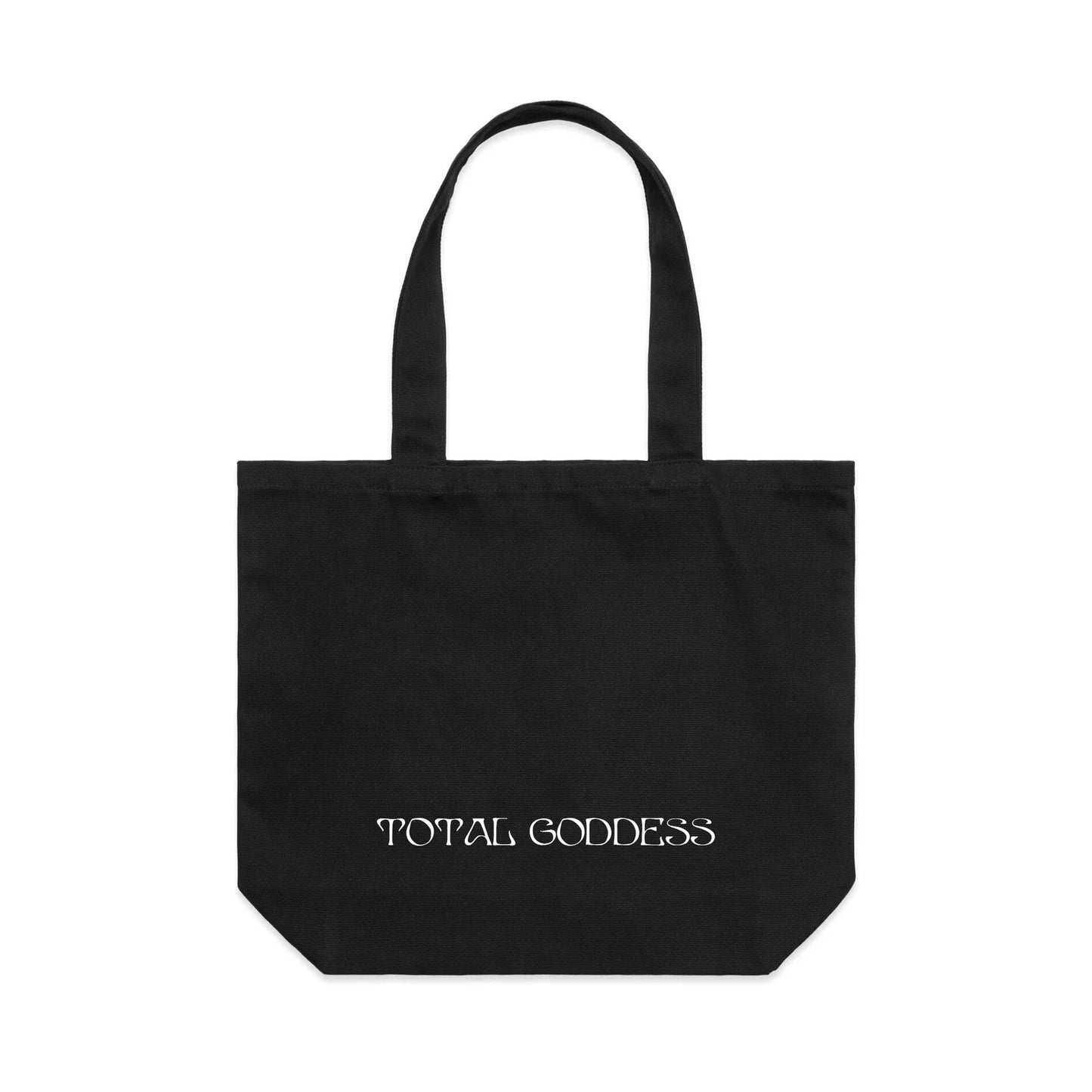 GODDESS TOTE