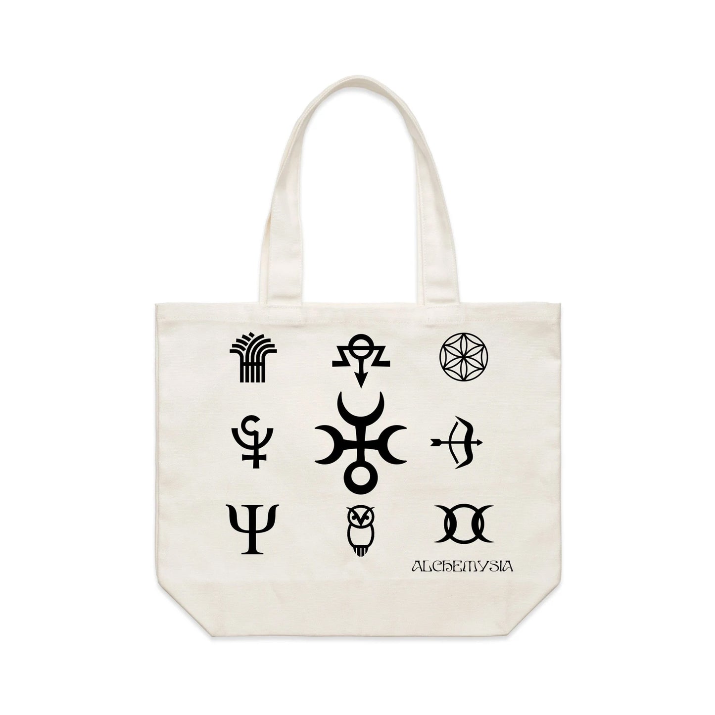 GODDESS TOTE