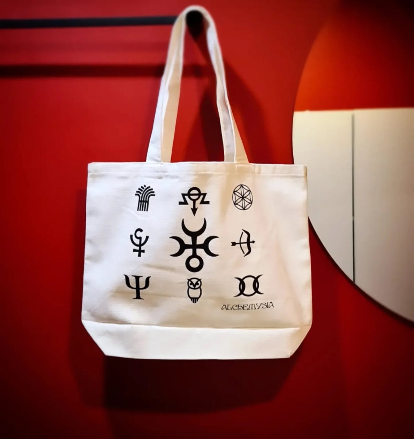 GODDESS TOTE