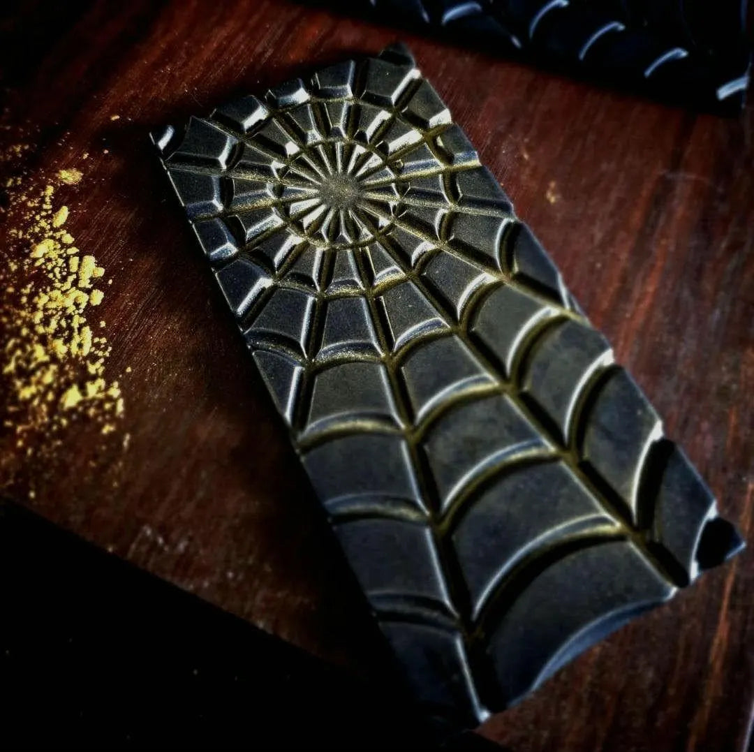 MIDNIGHT WEB Snap Bar