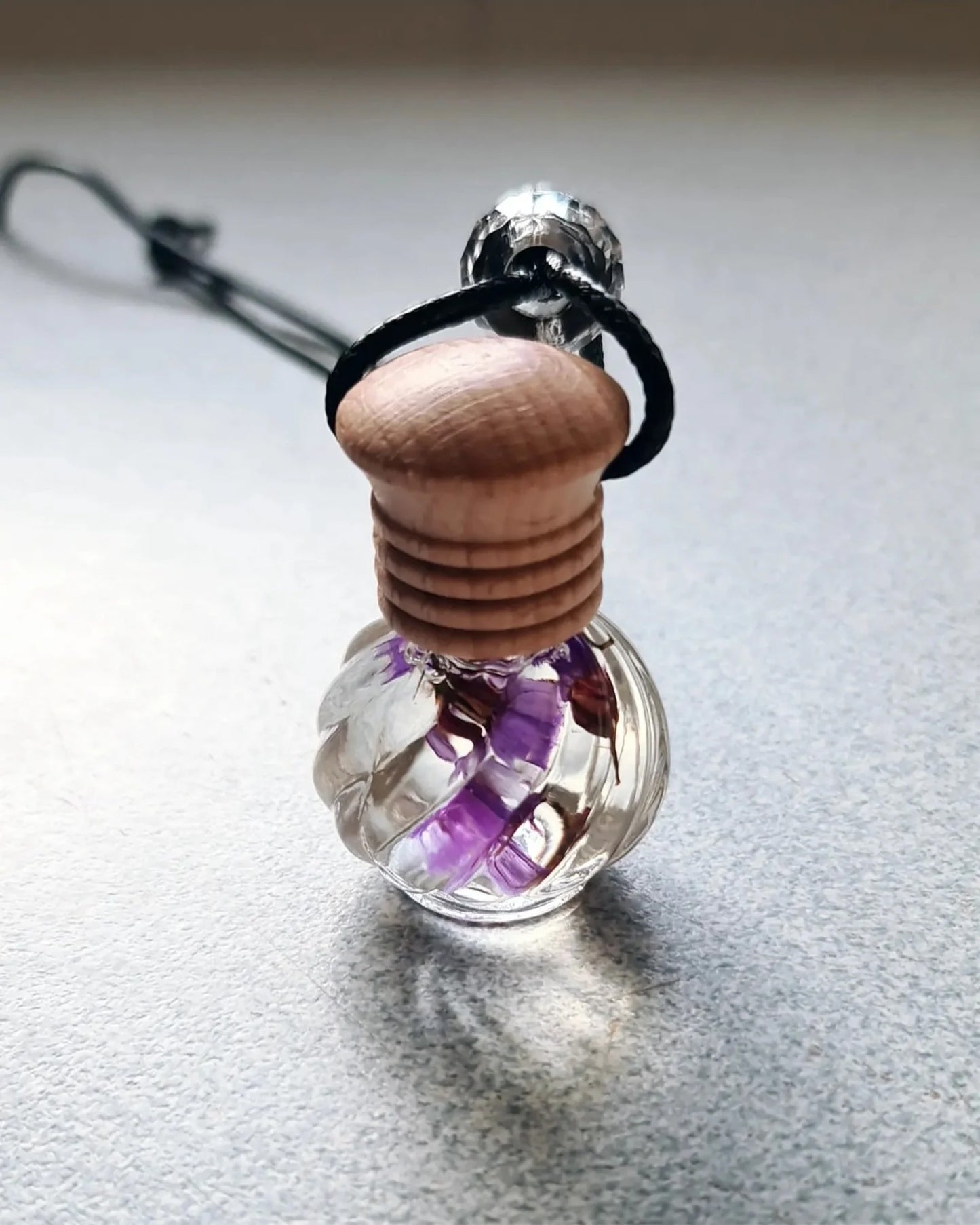 The Wayward Poet Diffusers