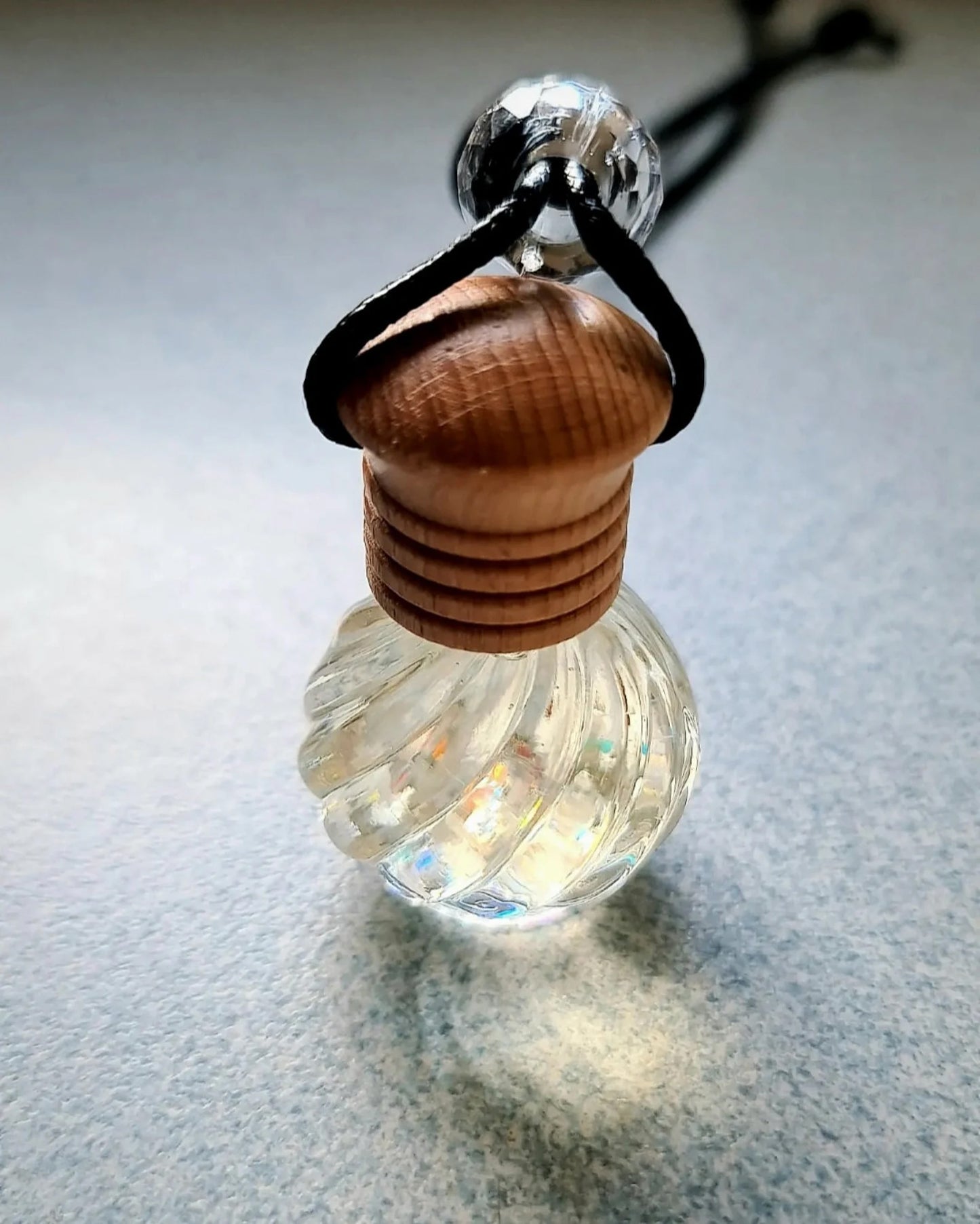 The Wayward Poet Diffusers