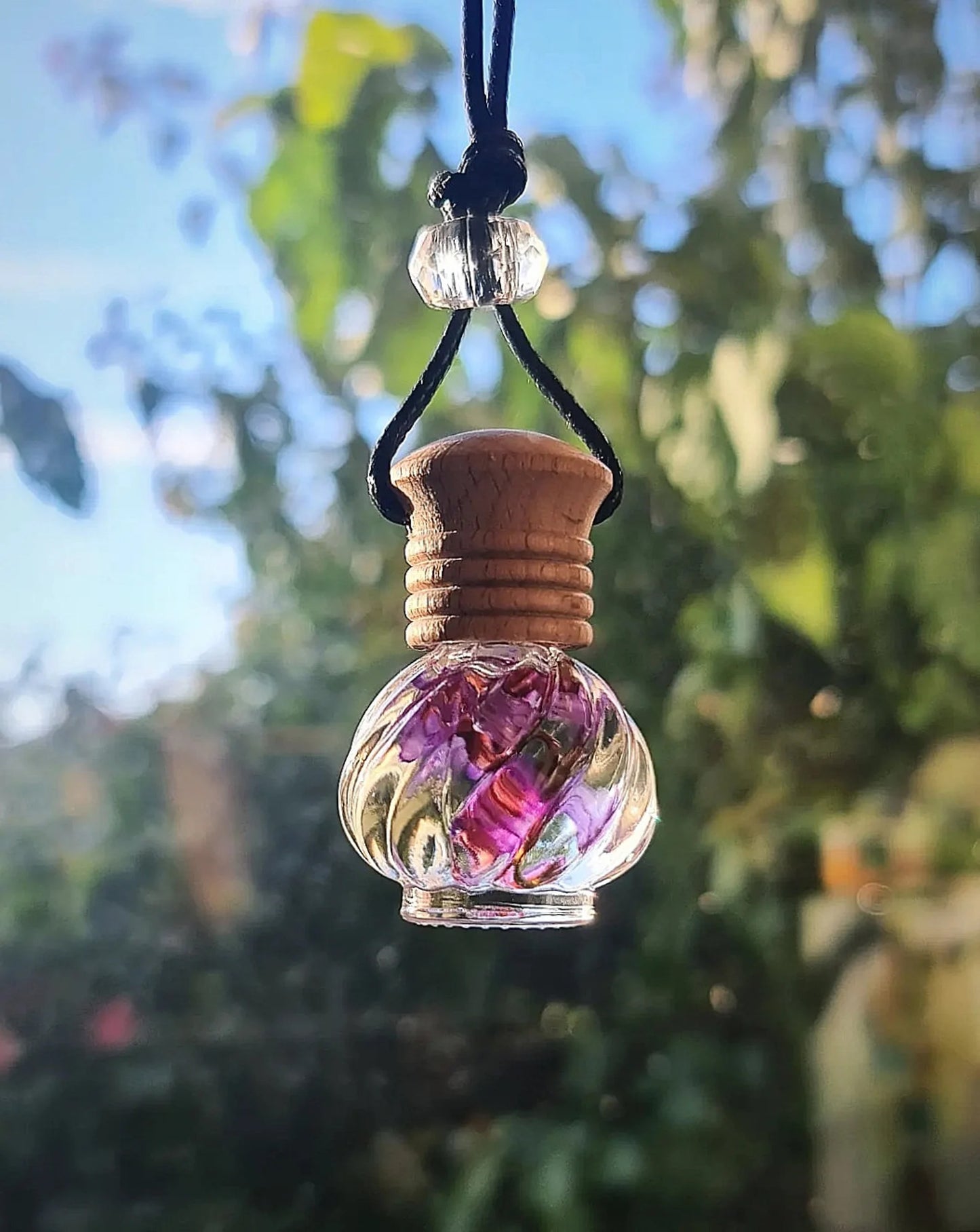 The Wayward Poet Diffusers