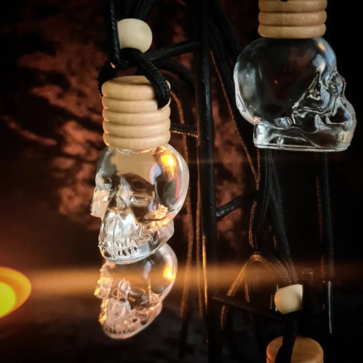 Mini Skull Diffuser Selection