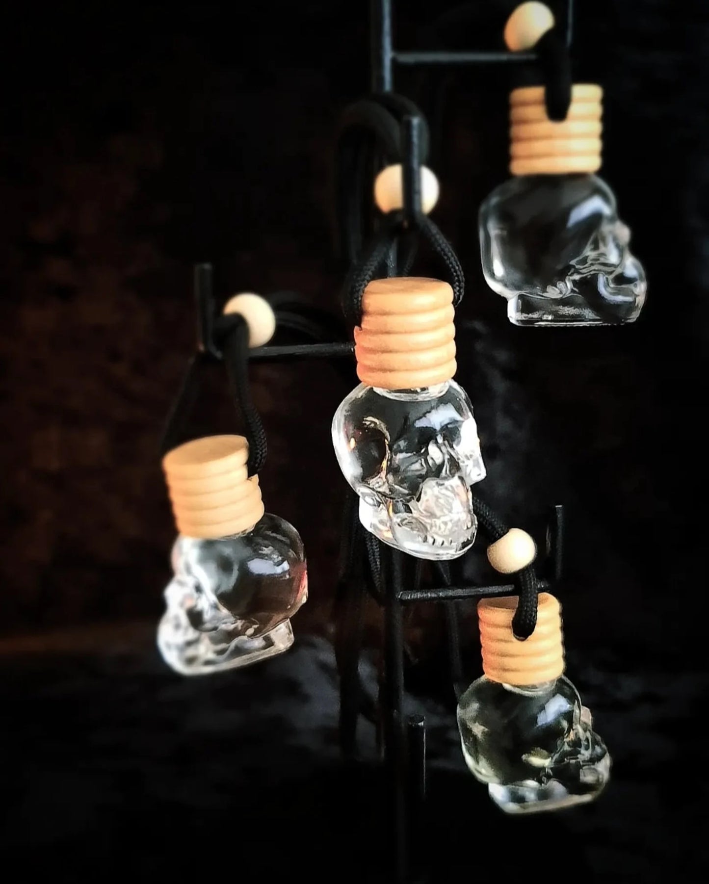Mini Skull Diffuser Selection