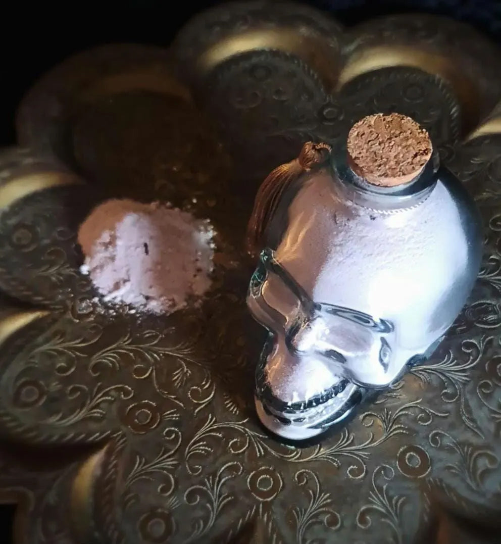 SPRING MAIDEN ~ Pink Clay Milk Bath