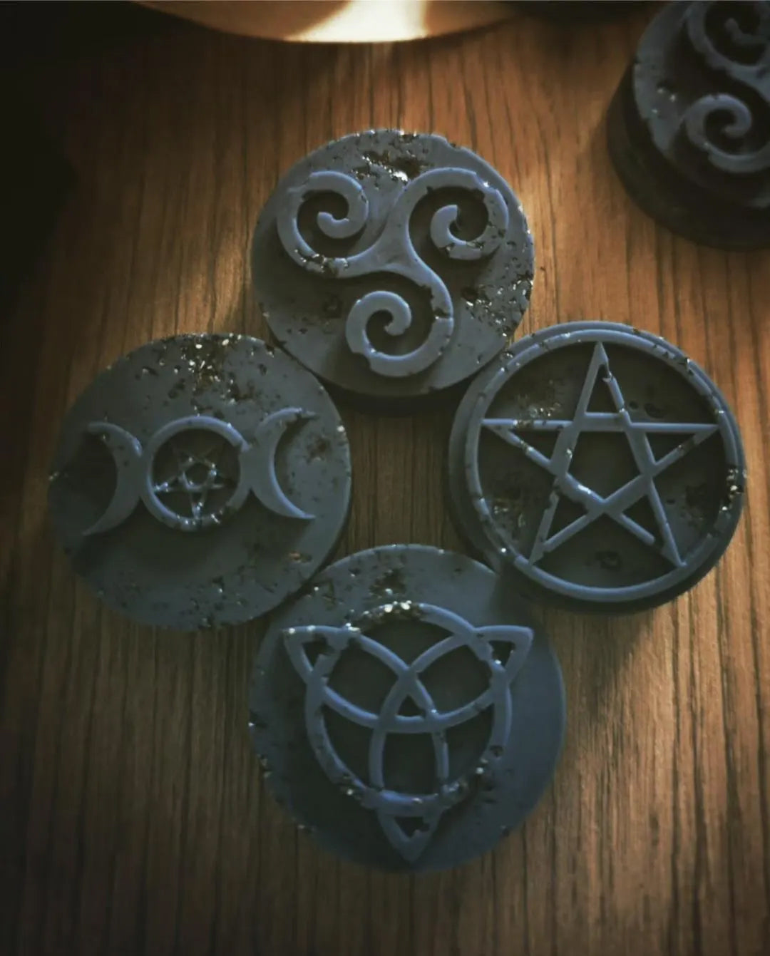 NIGHT QUEEN Wax Melts