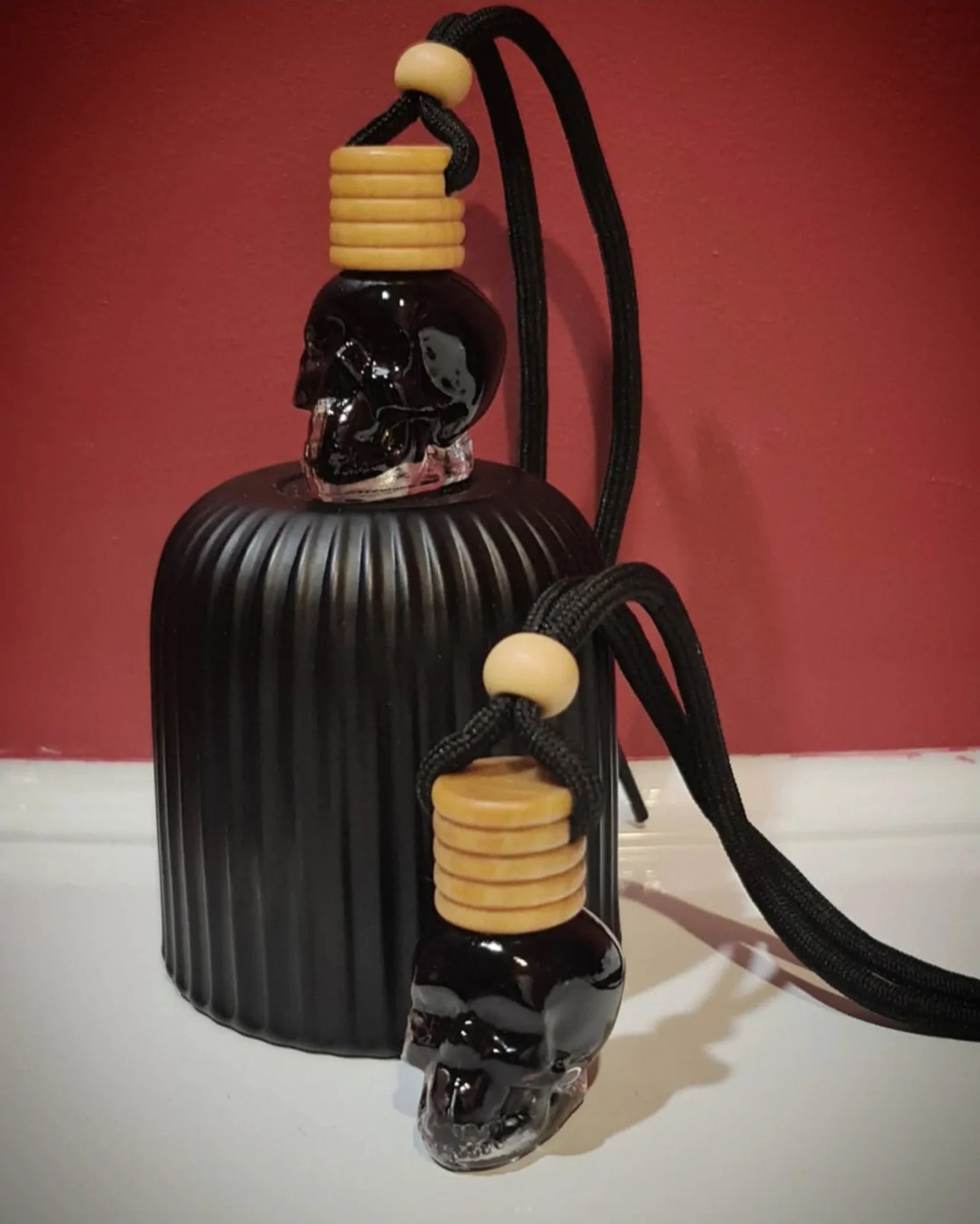 Mini Skull Diffuser Selection