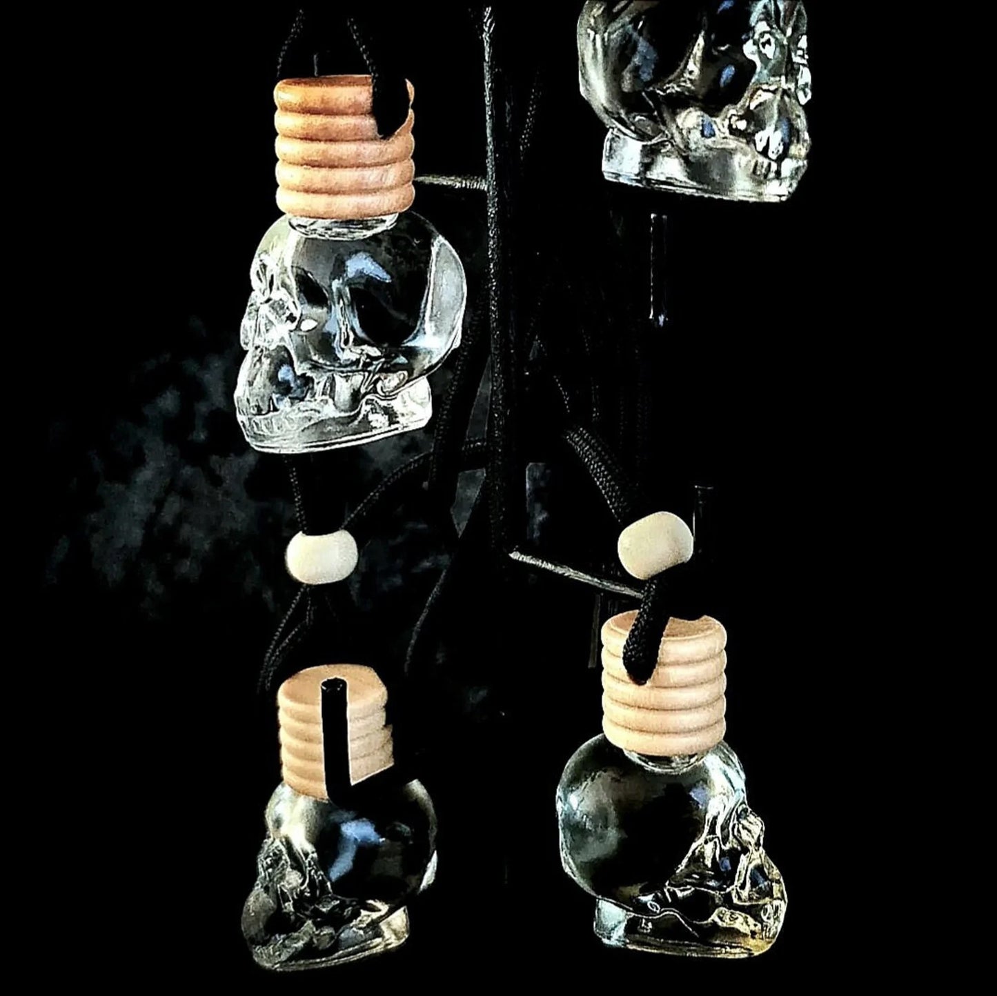 Mini Skull Diffuser Selection