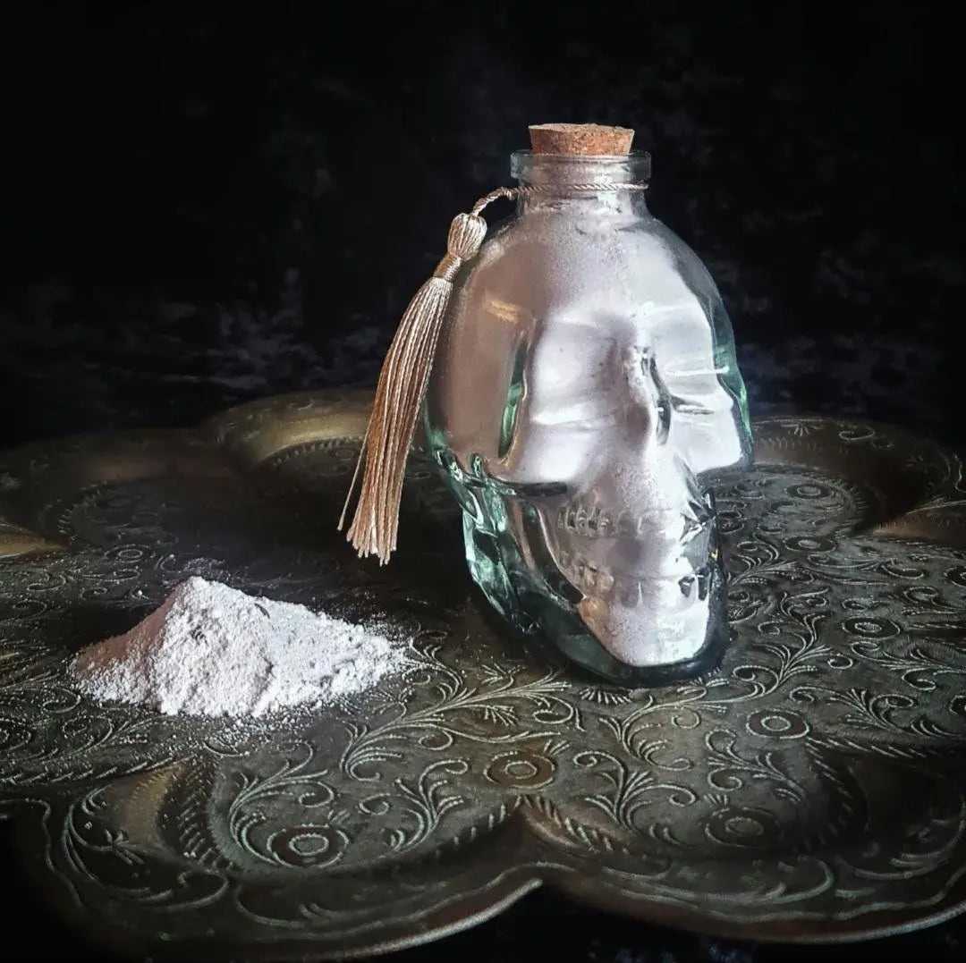 SPRING MAIDEN ~ Pink Clay Milk Bath