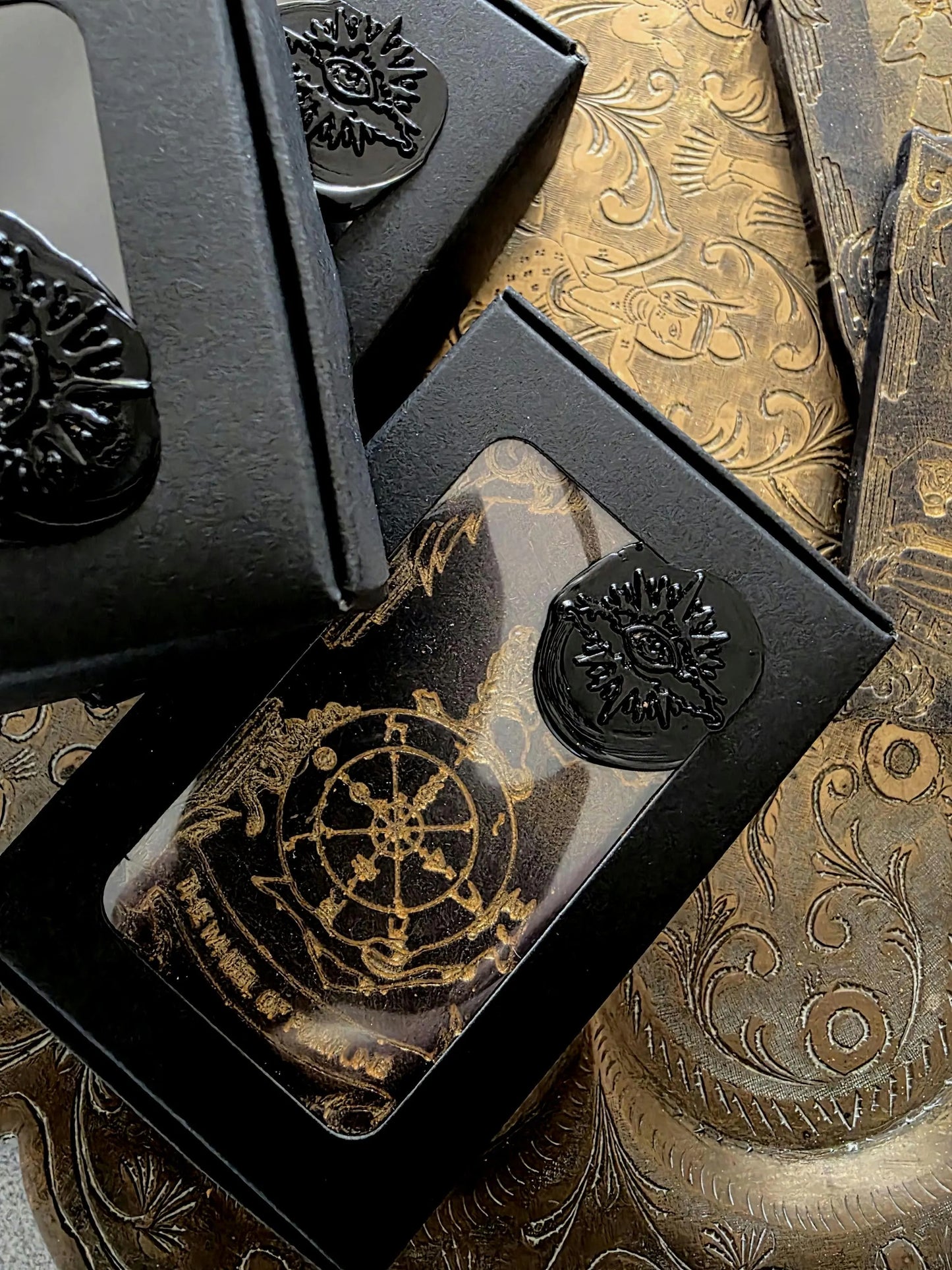 DARK ARCANA Wax Melts