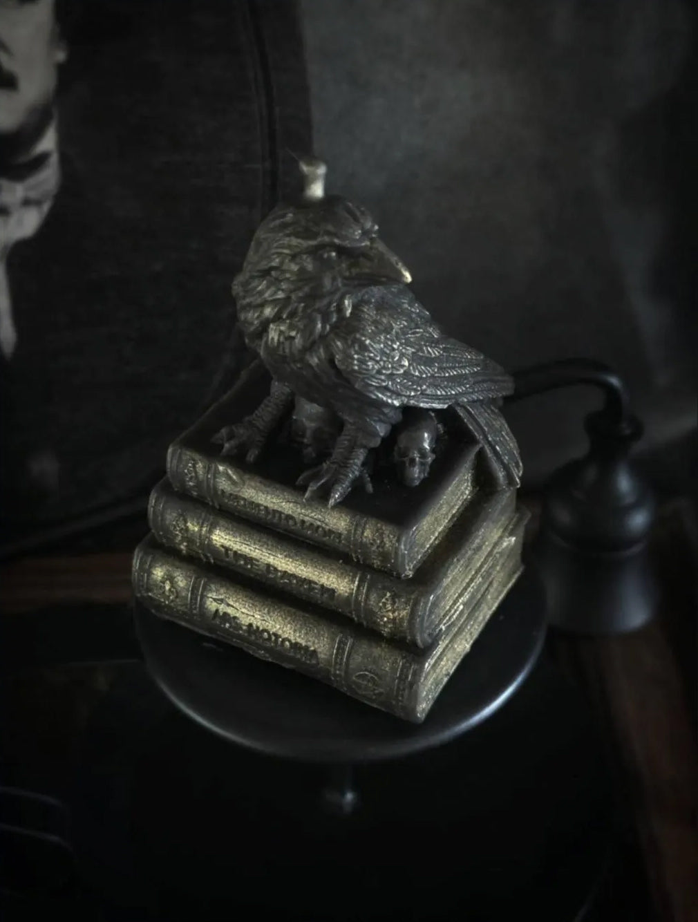 THE RAVEN