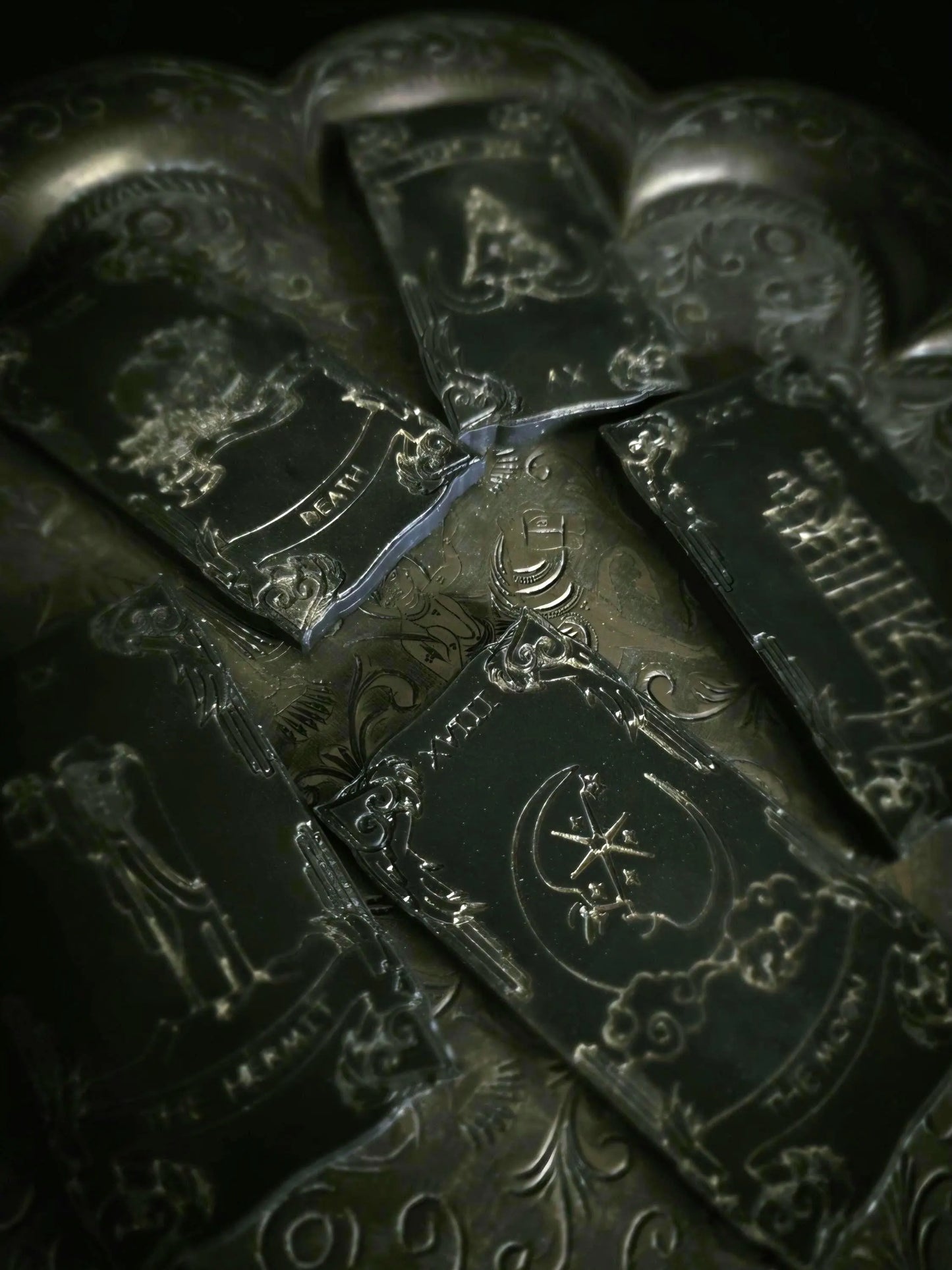 DARK ARCANA Wax Melts