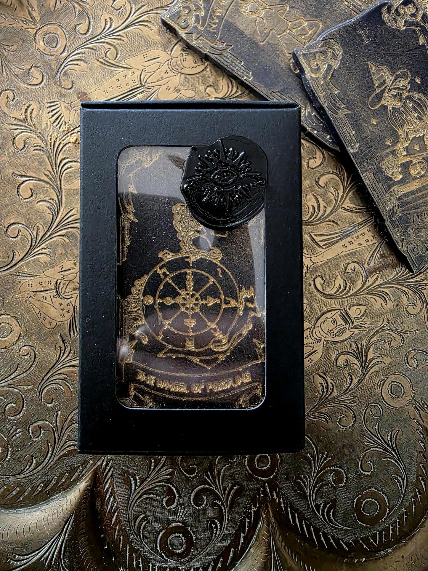 DARK ARCANA Wax Melts