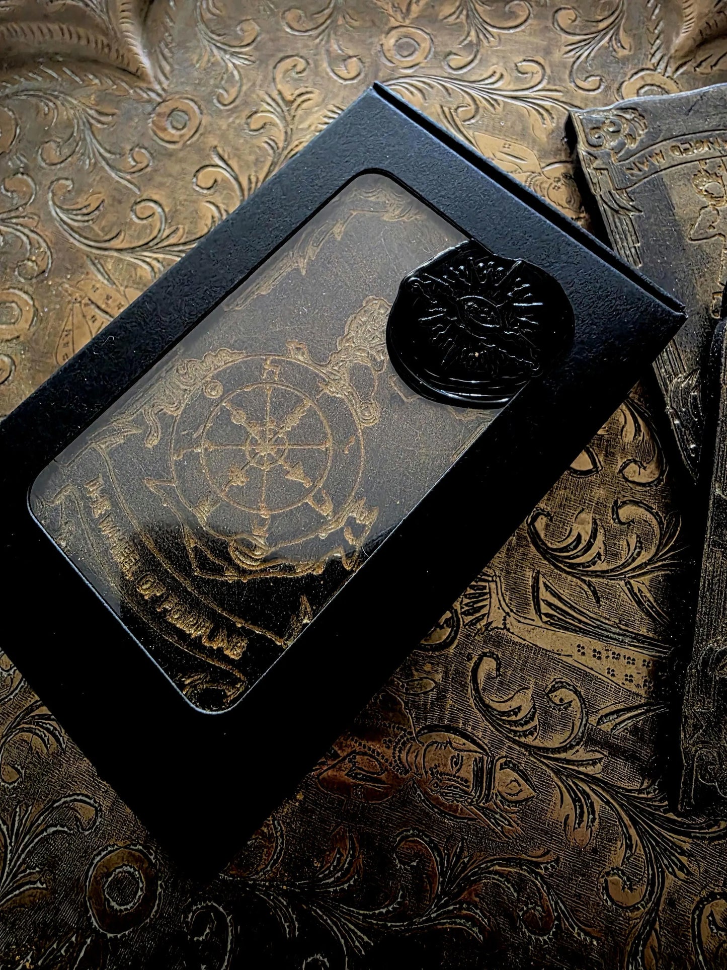 DARK ARCANA Wax Melts