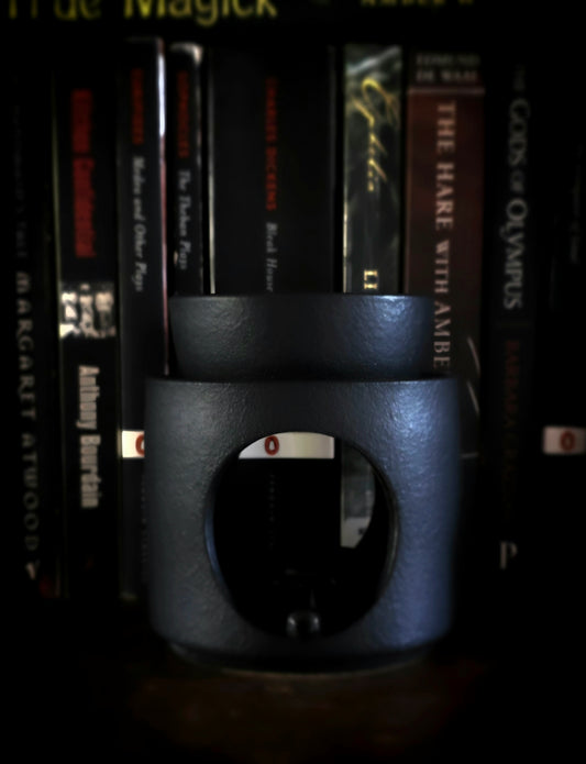 Wax Melter / Oil Burner