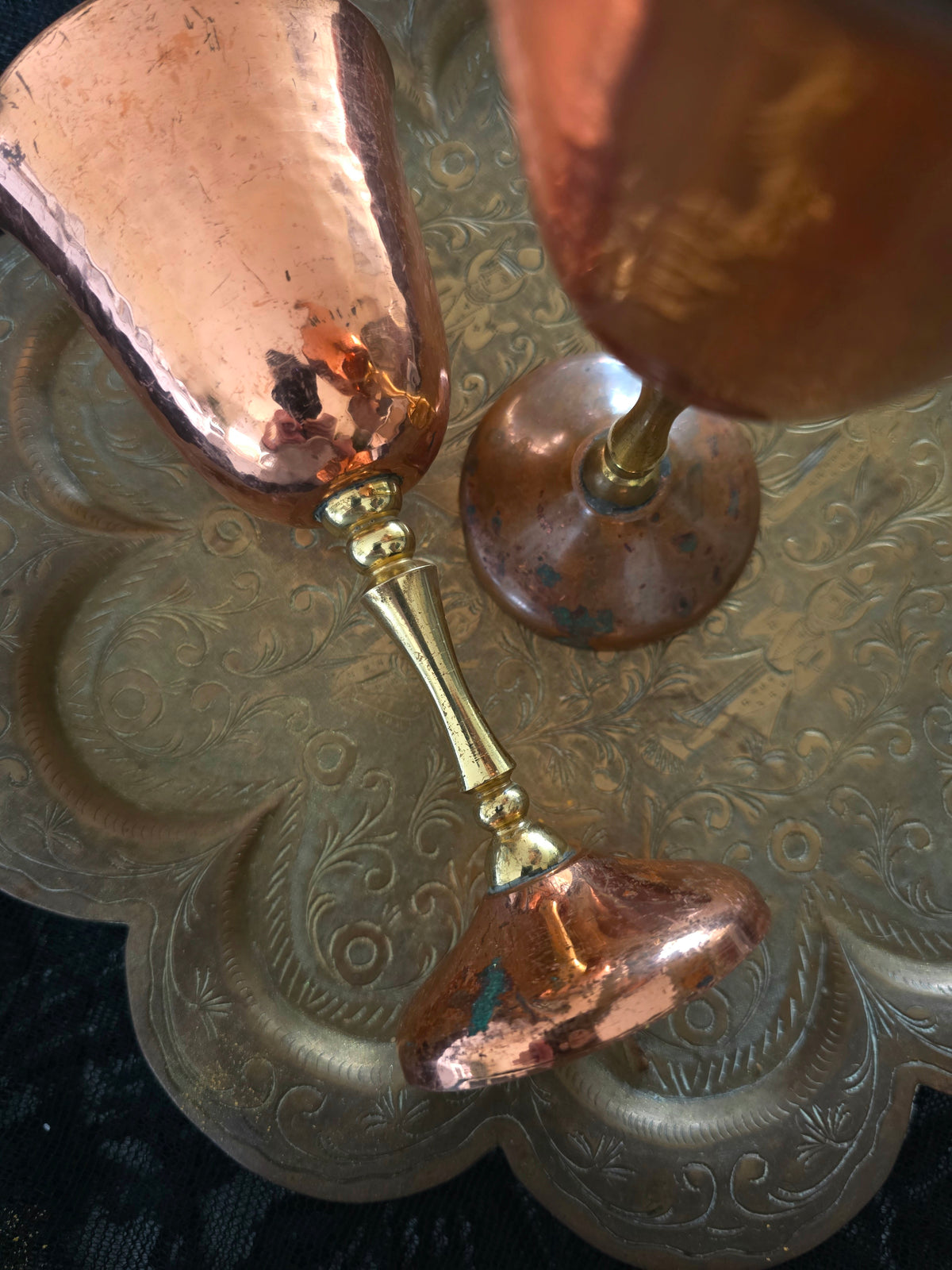 CIRCE CHALICE