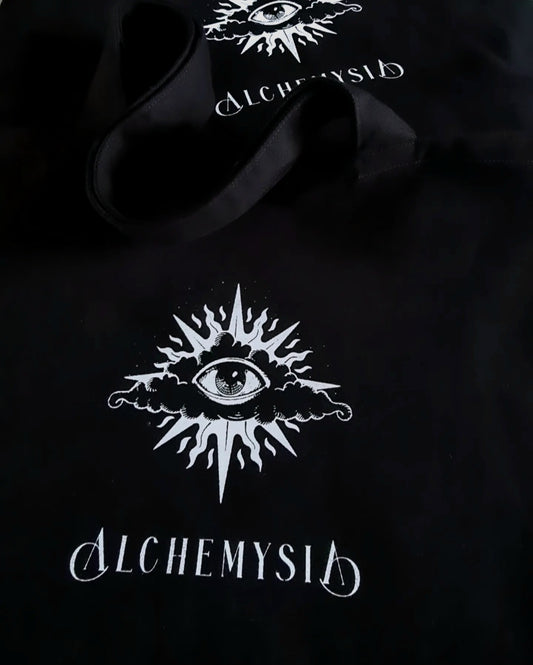 SIGNATURE CANVAS TOTE
