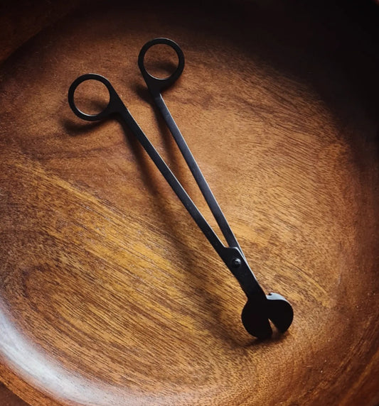 Wick Trimmer