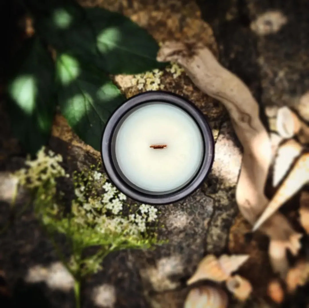 CAIR PARAVEL ~ Elderflower, Driftwood & Ocean Air