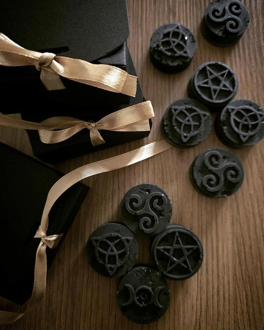 NIGHT QUEEN Wax Melts