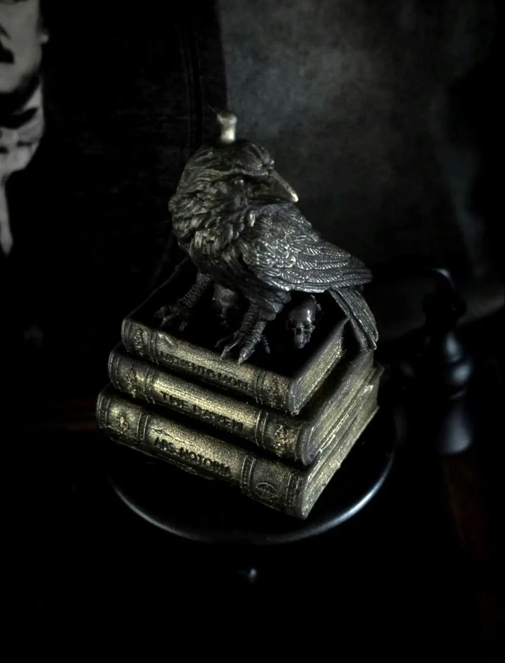 THE RAVEN