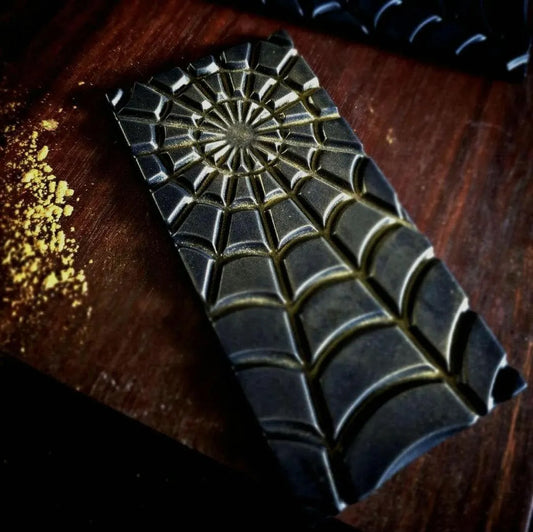MIDNIGHT WEB Snap Bar