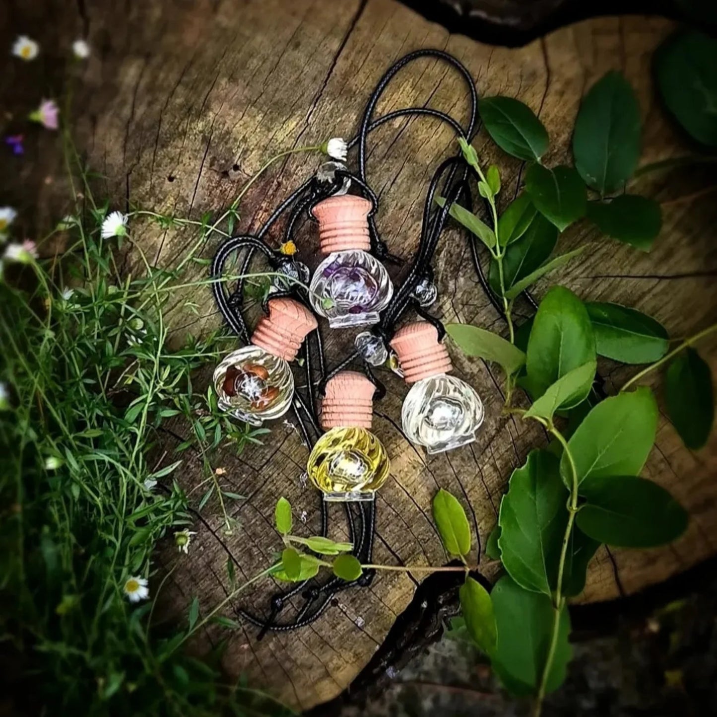 The Wayward Poet Diffusers