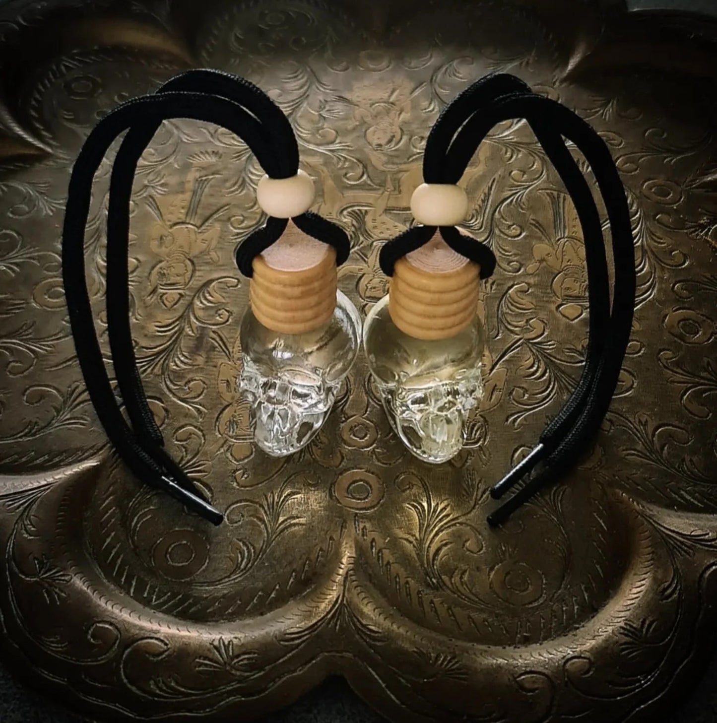 Mini Skull Diffuser Selection