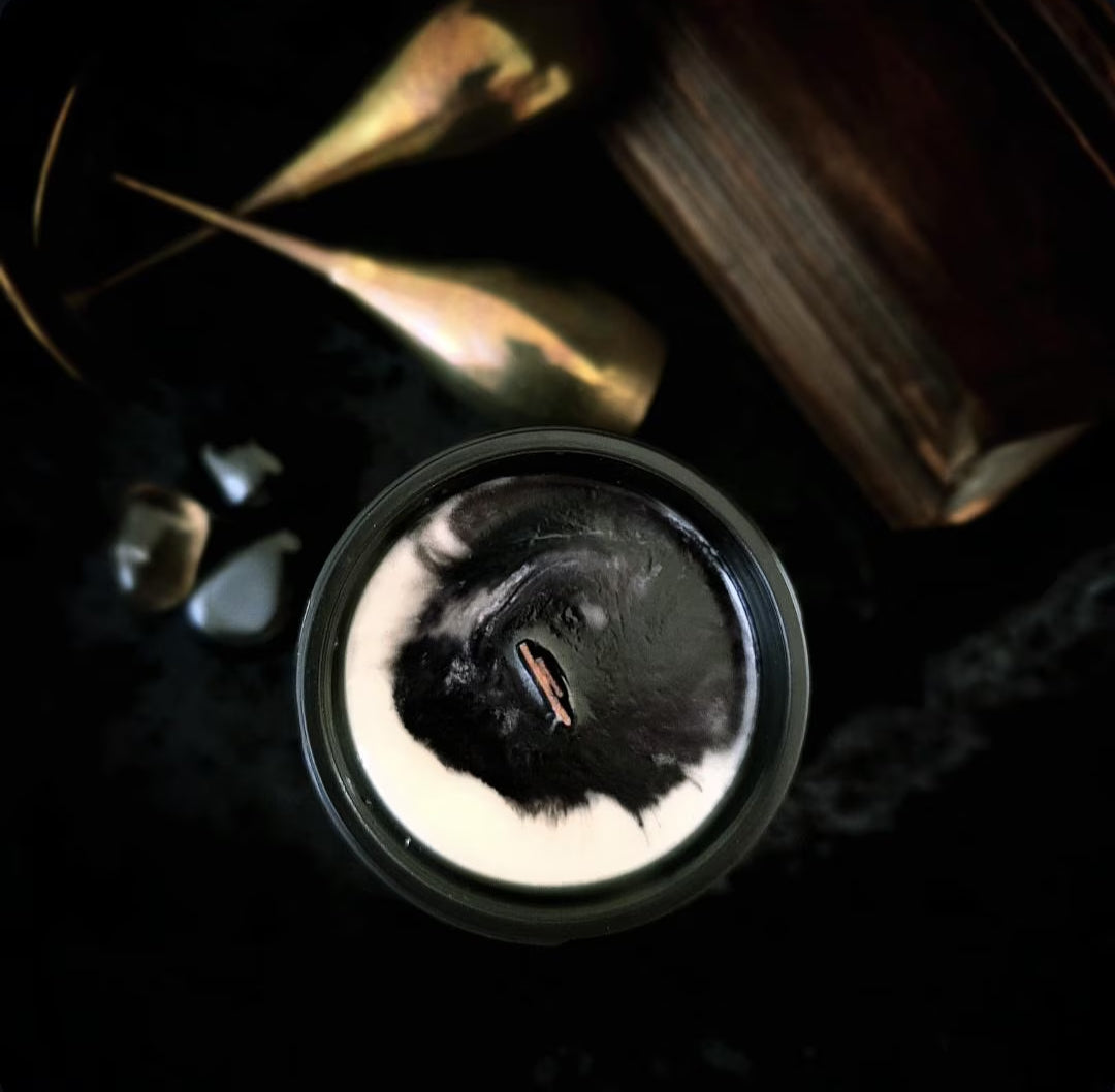 SABBAT ~ Ripe Plum | Oak | Smoke