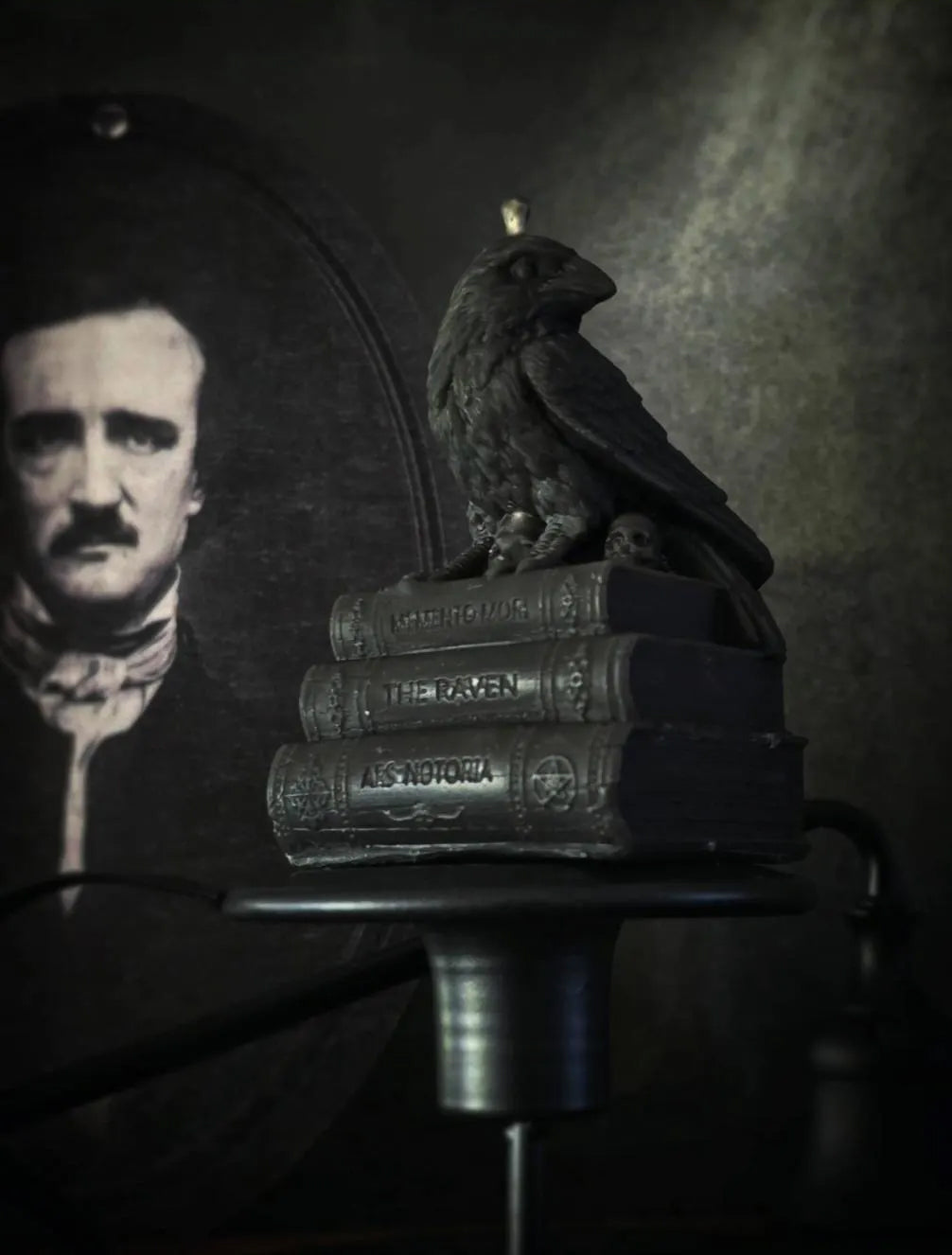 THE RAVEN