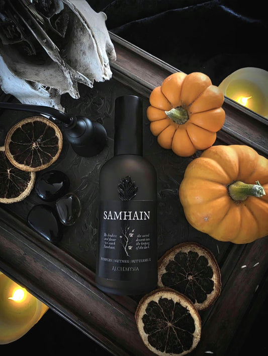 SAMHAIN Room Mist