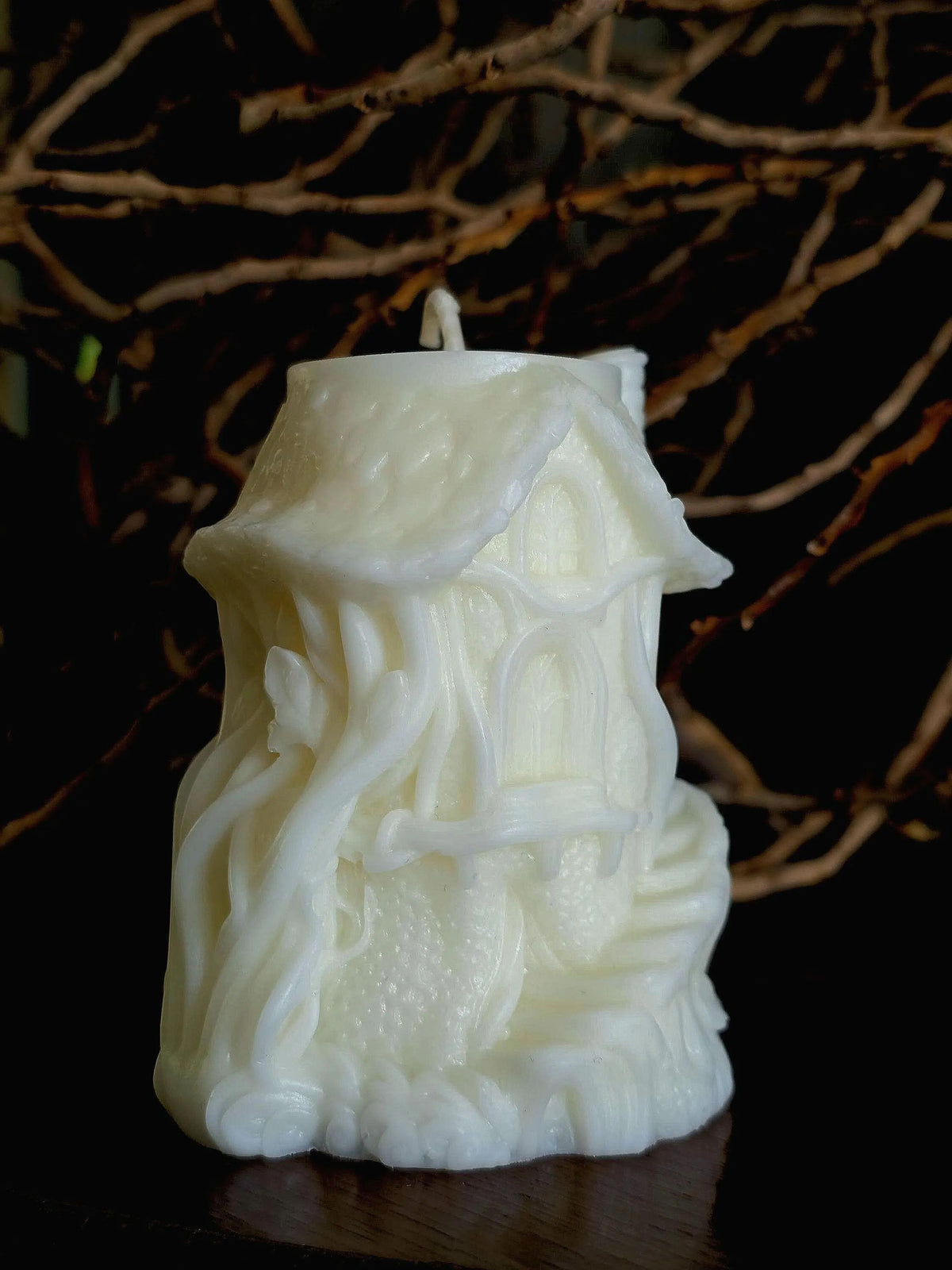 THE WITCHES' HOUSE ~ Midnight Margarita