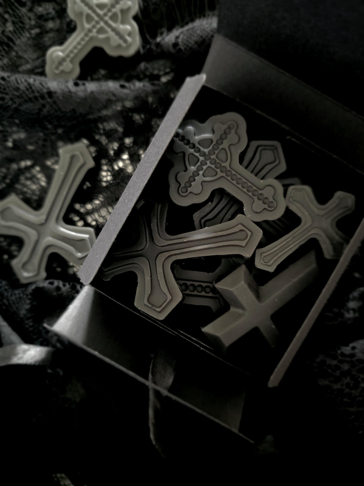 MEMENTO MORI Wax Melts