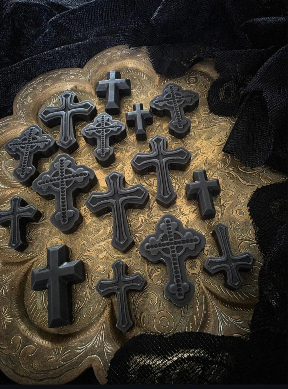 MEMENTO MORI Wax Melts