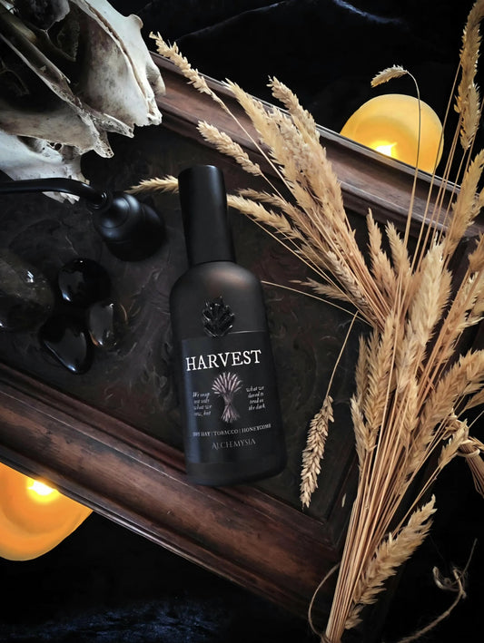 HARVEST Room Mist