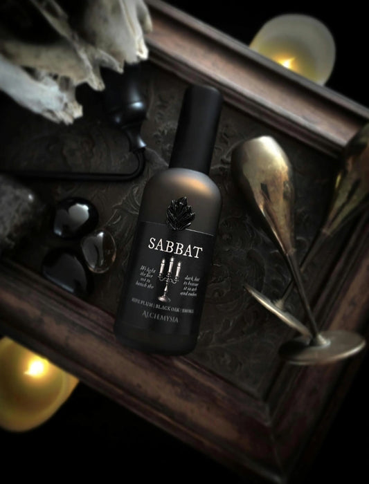SABBAT Room Mist