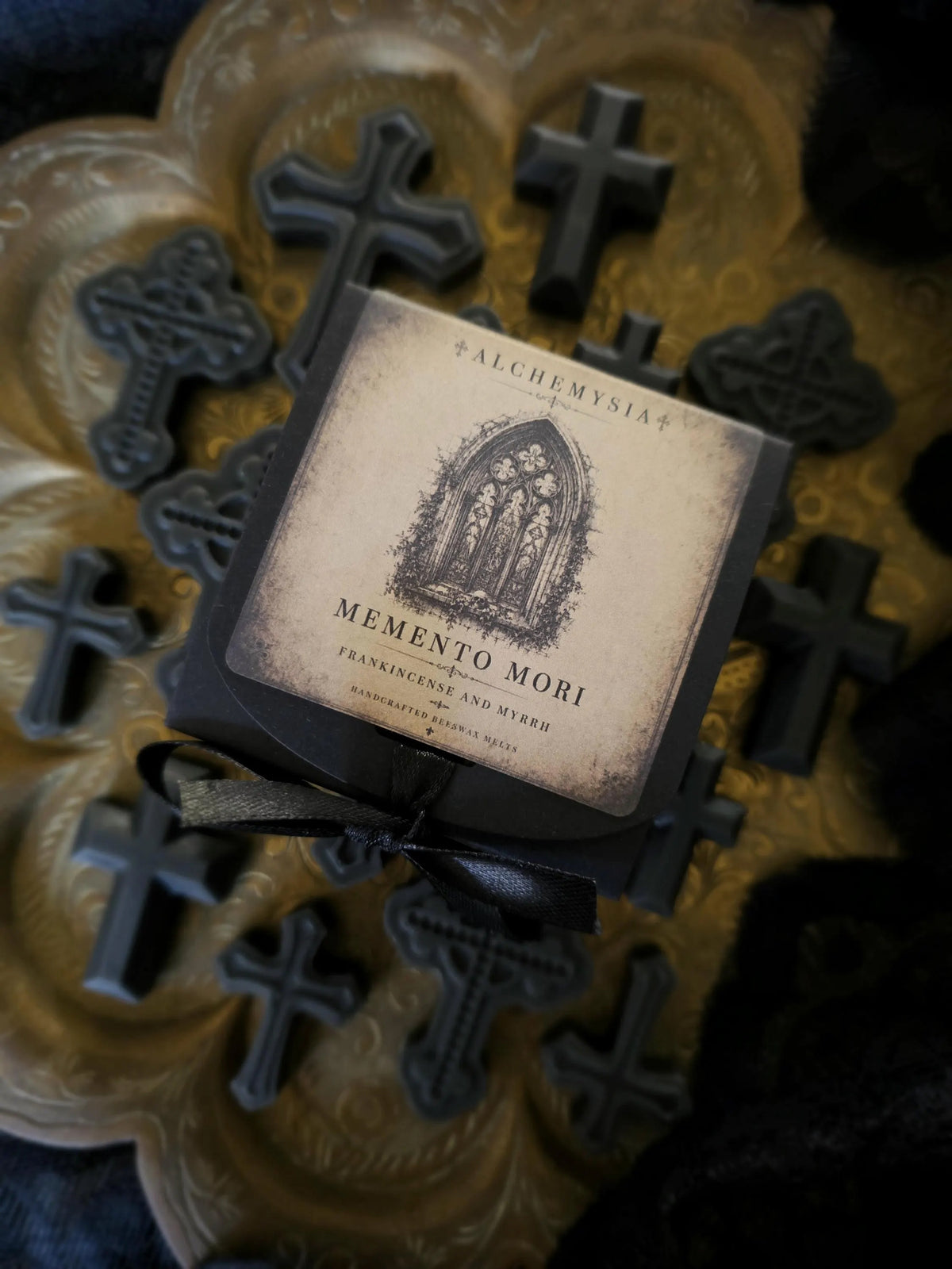 MEMENTO MORI Wax Melts