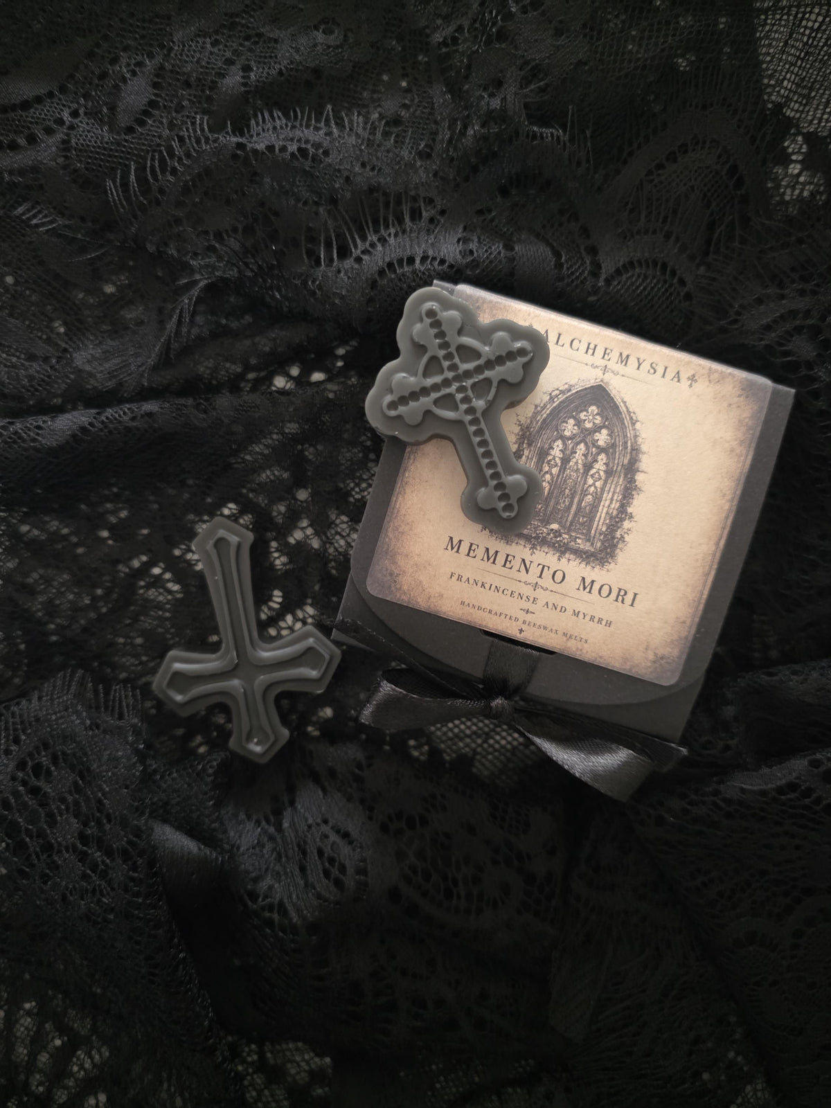 MEMENTO MORI Wax Melts